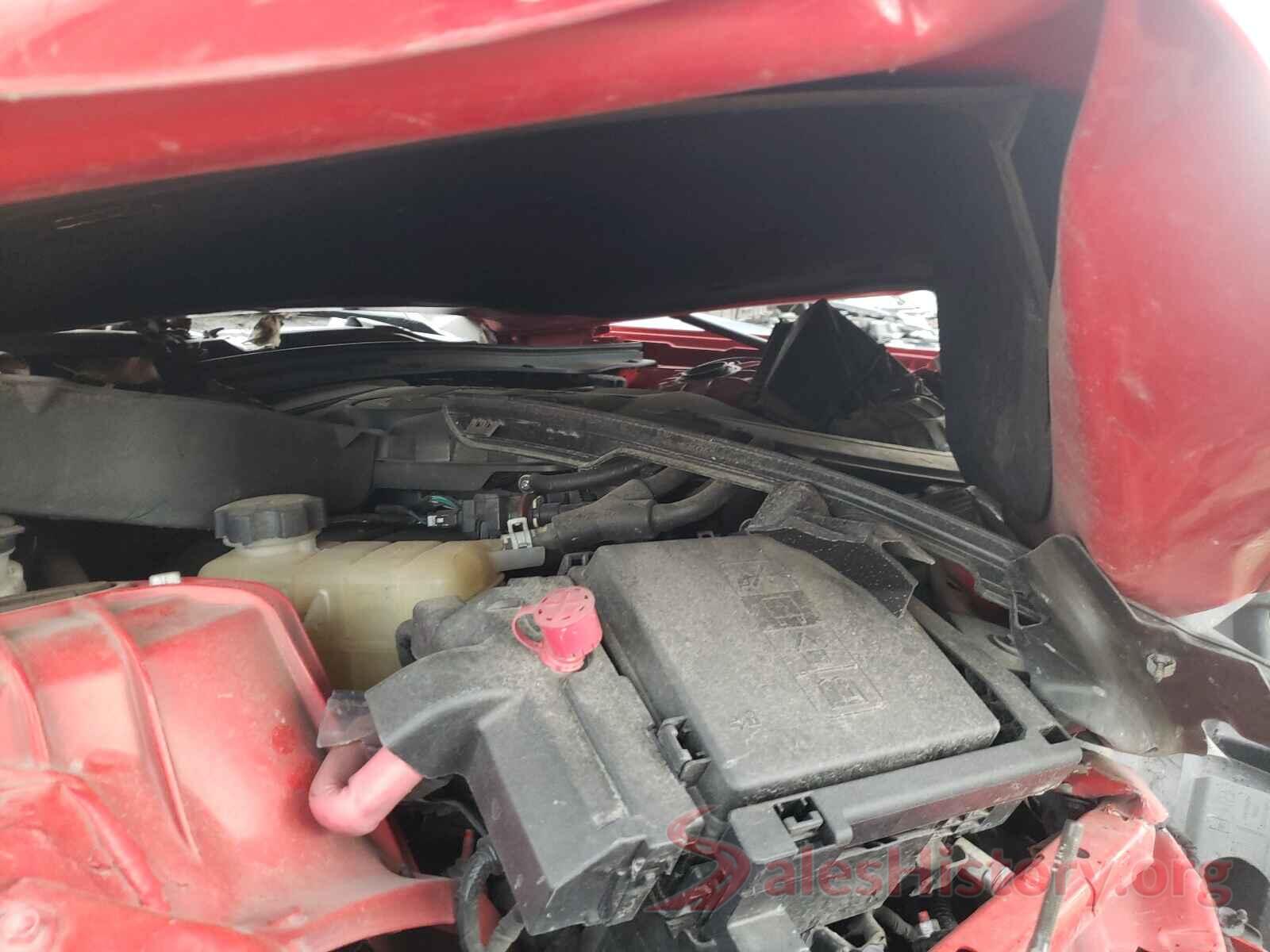 1G1FD1RX6K0125178 2019 CHEVROLET CAMARO