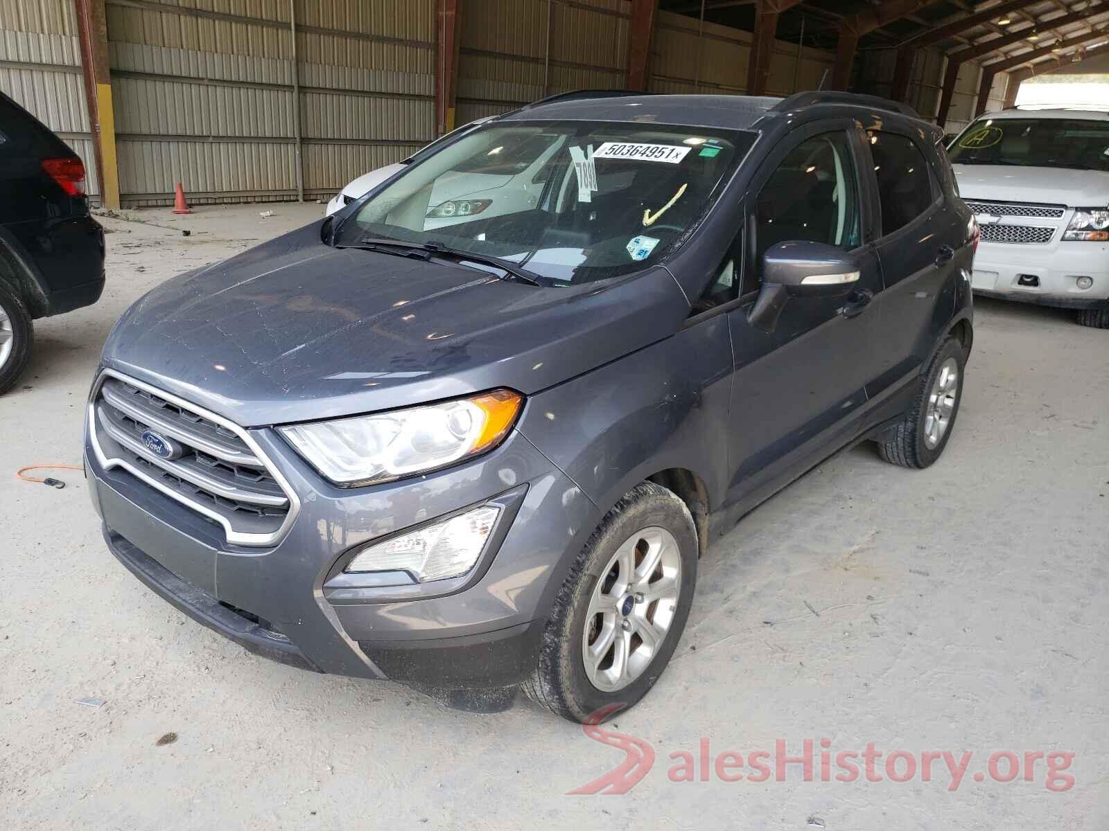 MAJ3P1TE0JC164053 2018 FORD ALL OTHER