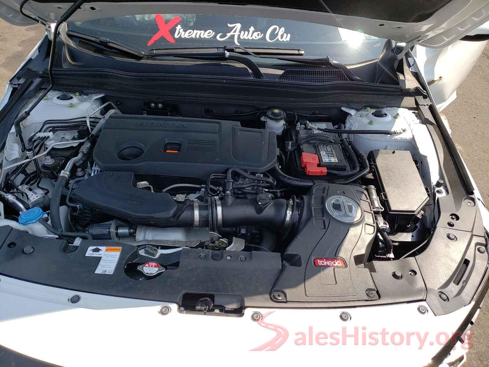 1HGCV2F90MA003742 2021 HONDA ACCORD