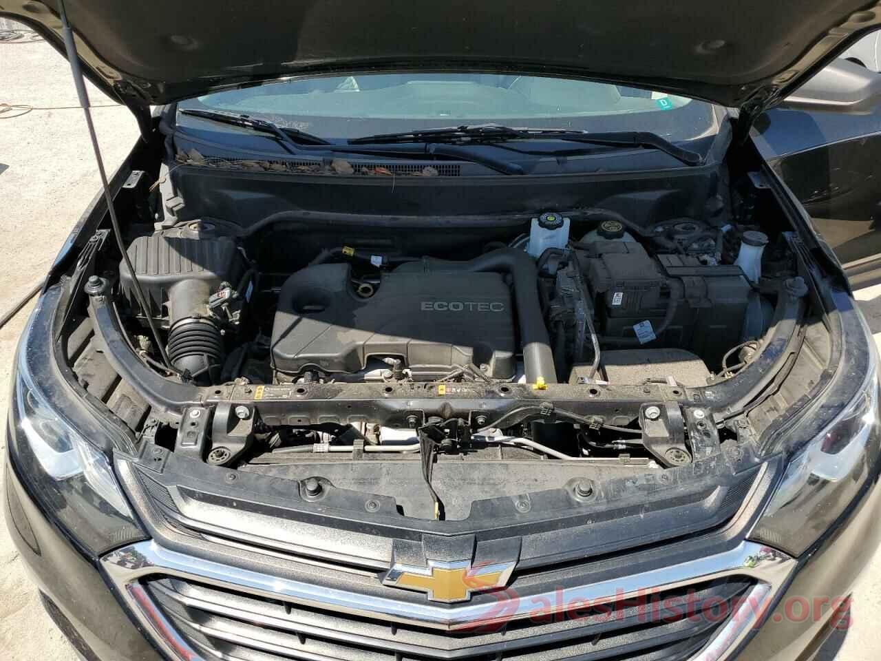 3GNAXHEV5KL358727 2019 CHEVROLET EQUINOX