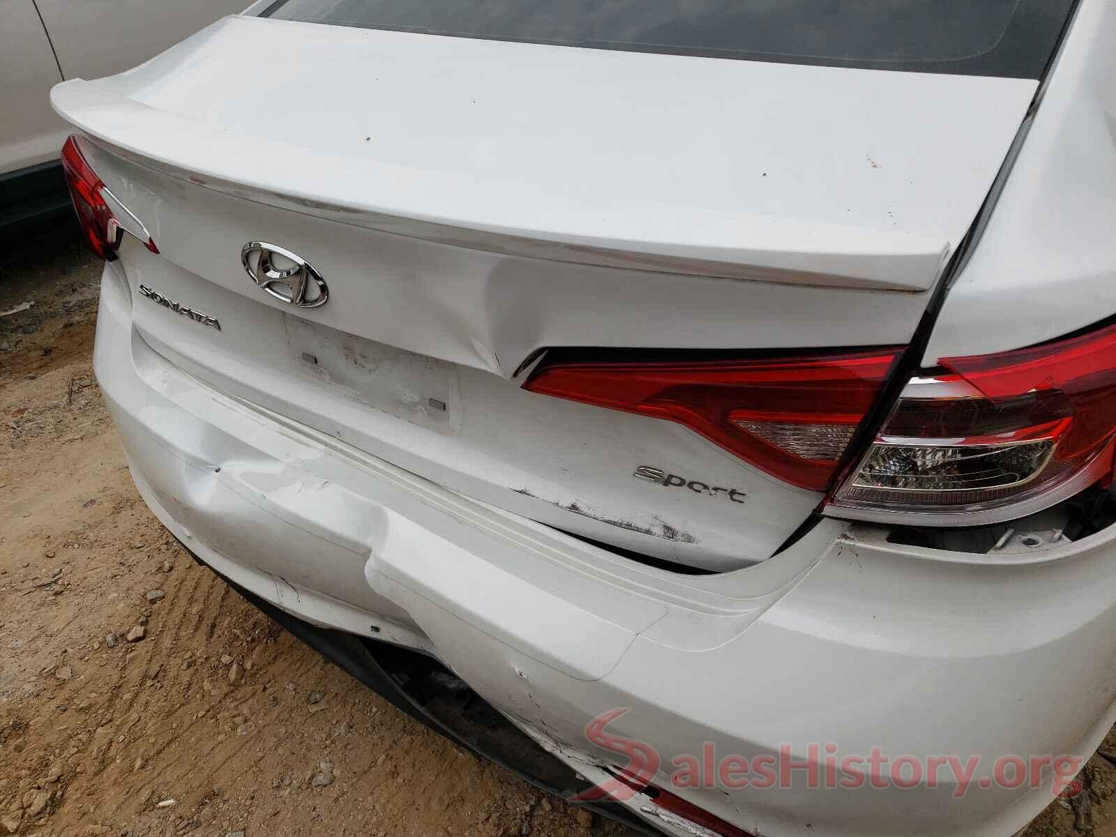 5NPE34AFXHH584669 2017 HYUNDAI SONATA