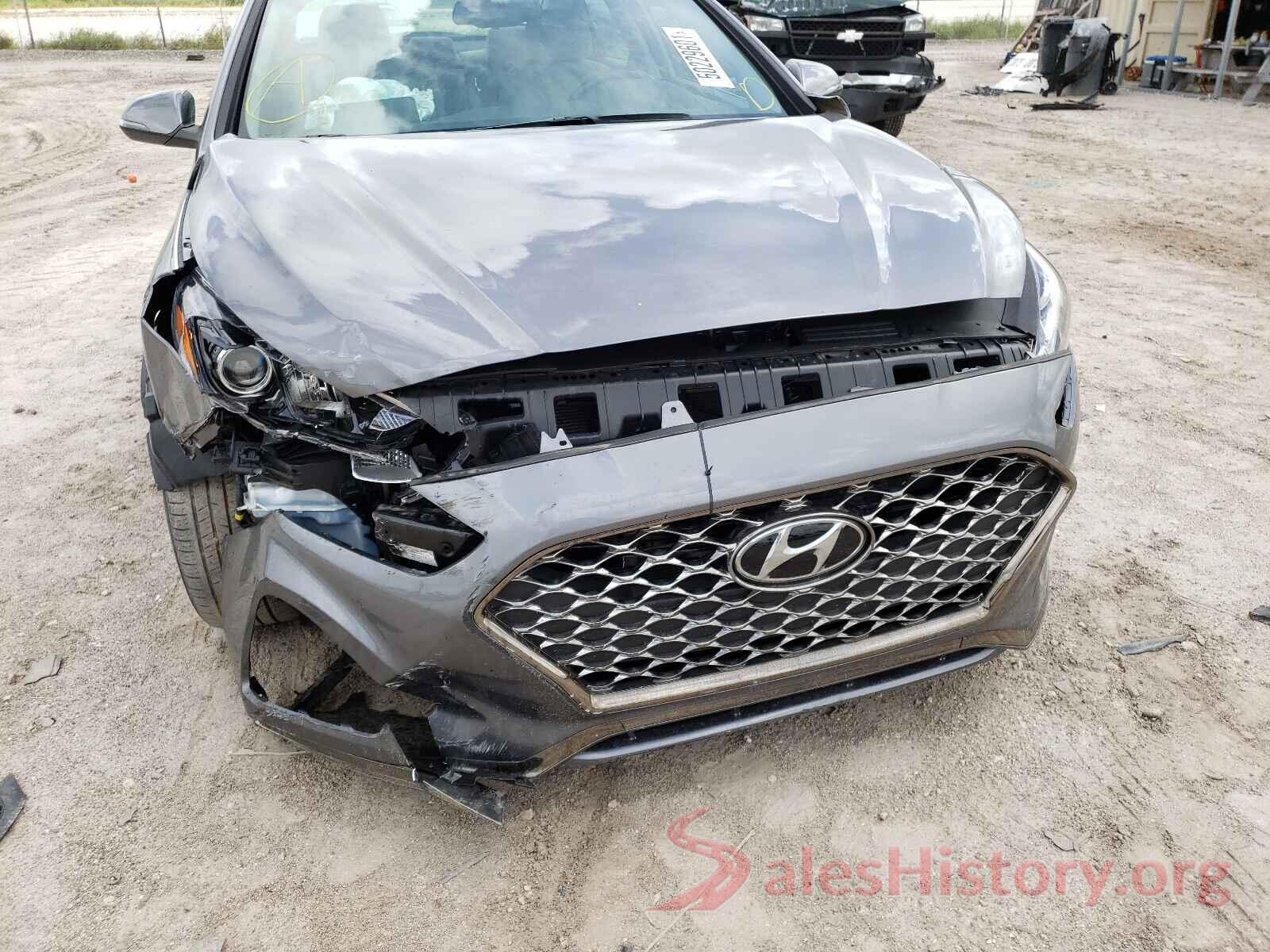 5NPE34AF1KH814297 2019 HYUNDAI SONATA