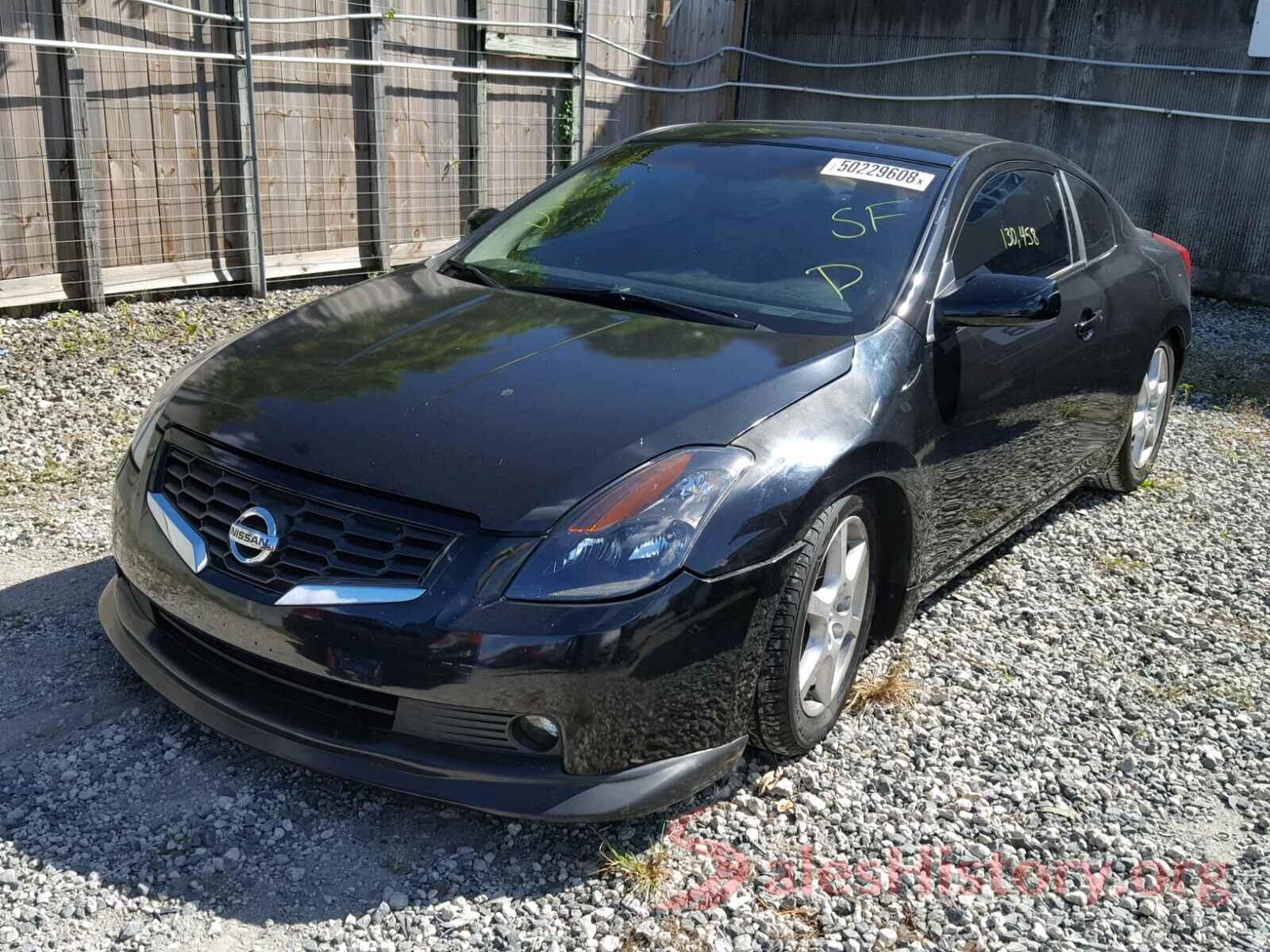 1N4AL24E08C248326 2008 NISSAN ALTIMA