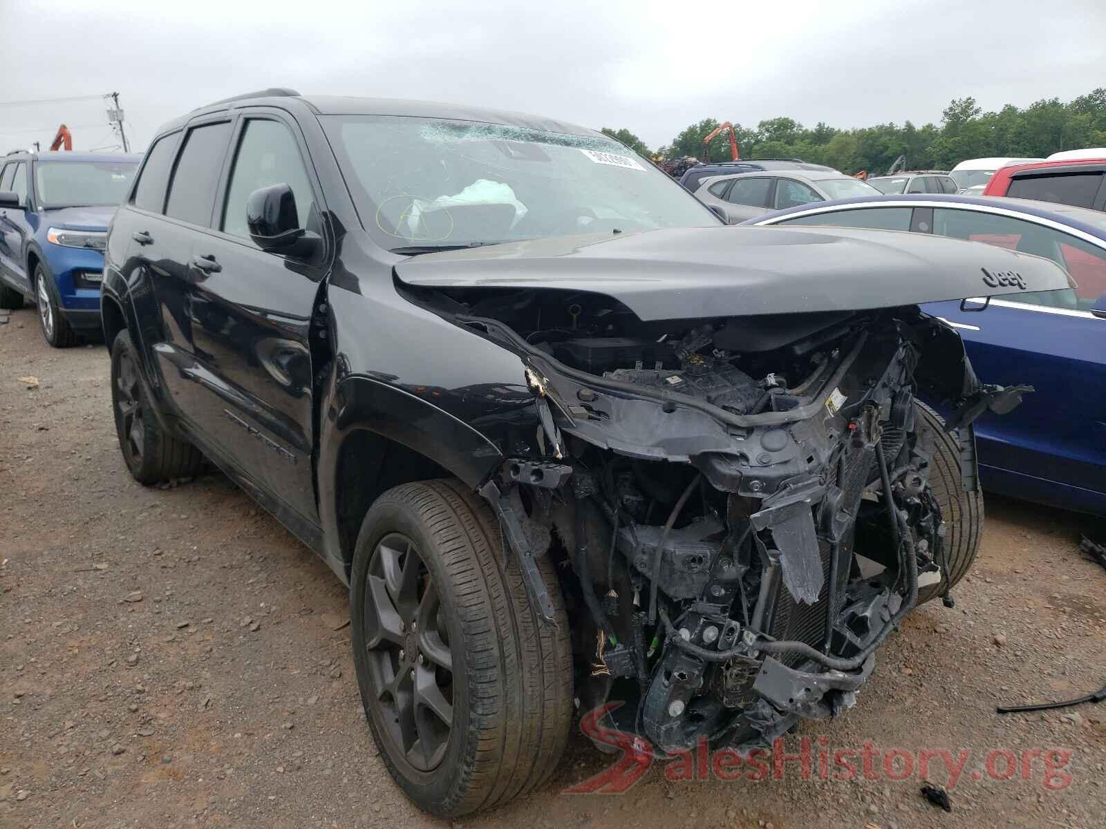 1C4RJFBG8KC735859 2019 JEEP CHEROKEE