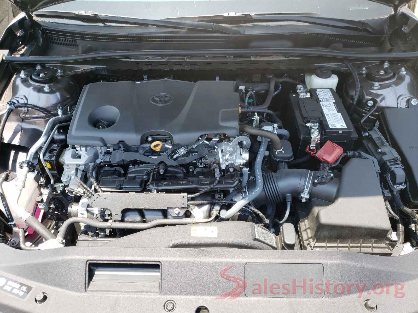 4T1G11AKXMU425348 2021 TOYOTA CAMRY