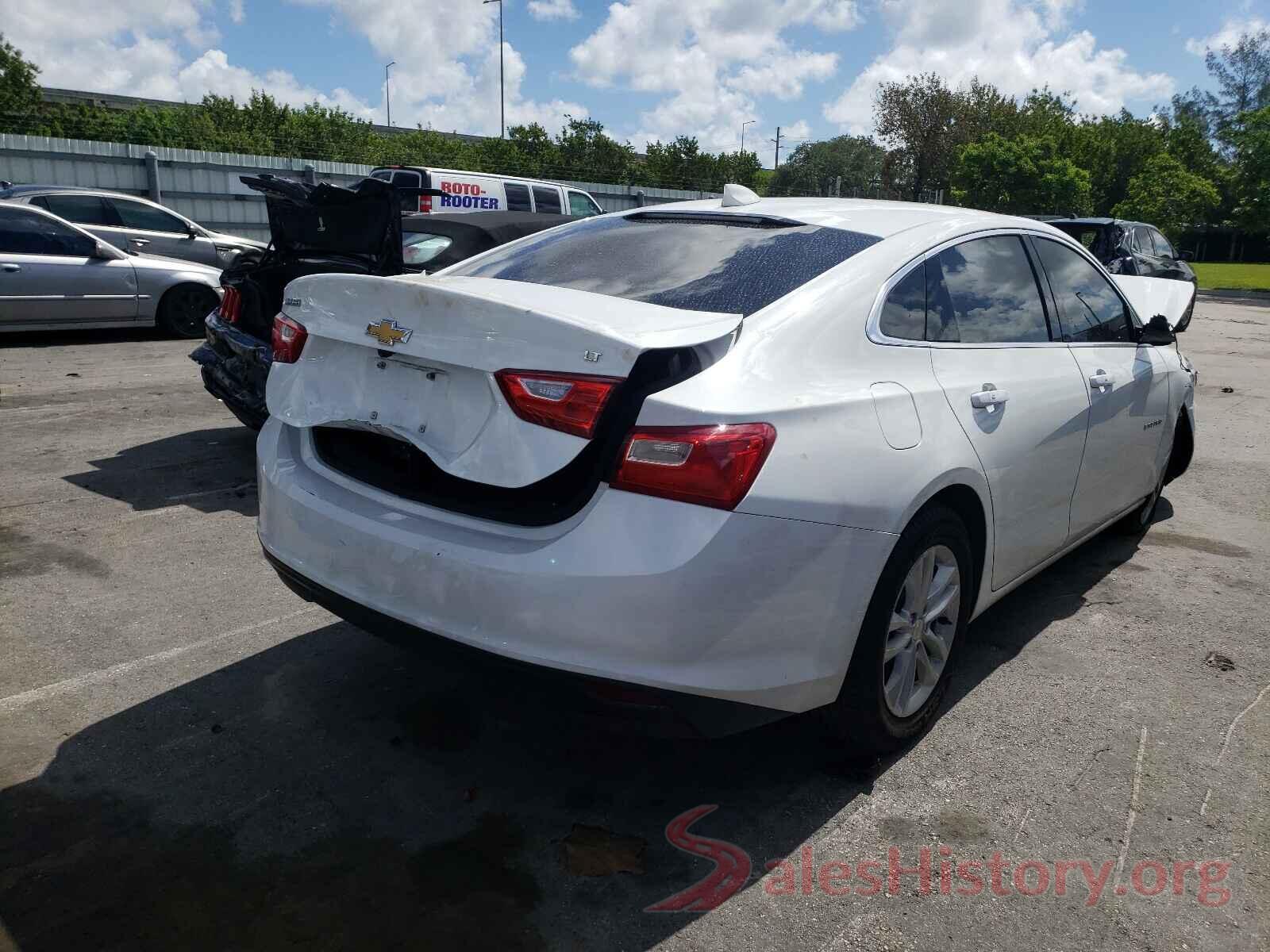 1G1ZD5ST1JF141831 2018 CHEVROLET MALIBU