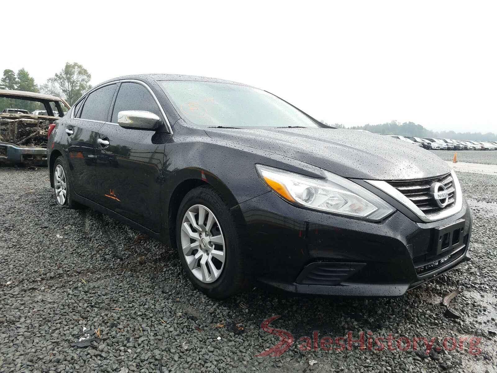 1N4AL3APXGC266715 2016 NISSAN ALTIMA