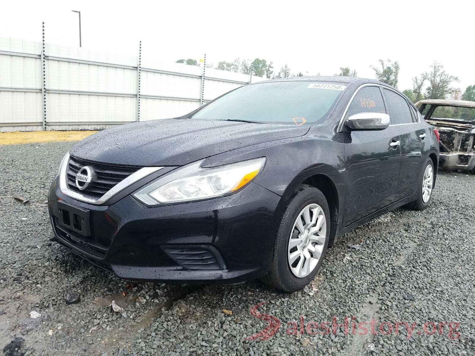 1N4AL3APXGC266715 2016 NISSAN ALTIMA