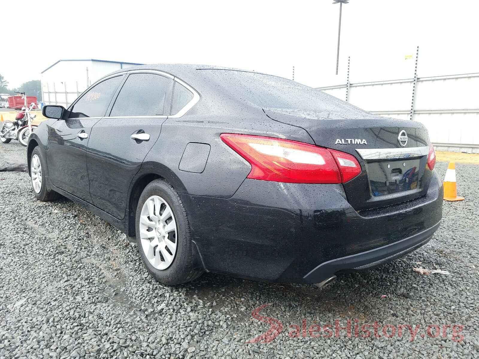 1N4AL3APXGC266715 2016 NISSAN ALTIMA