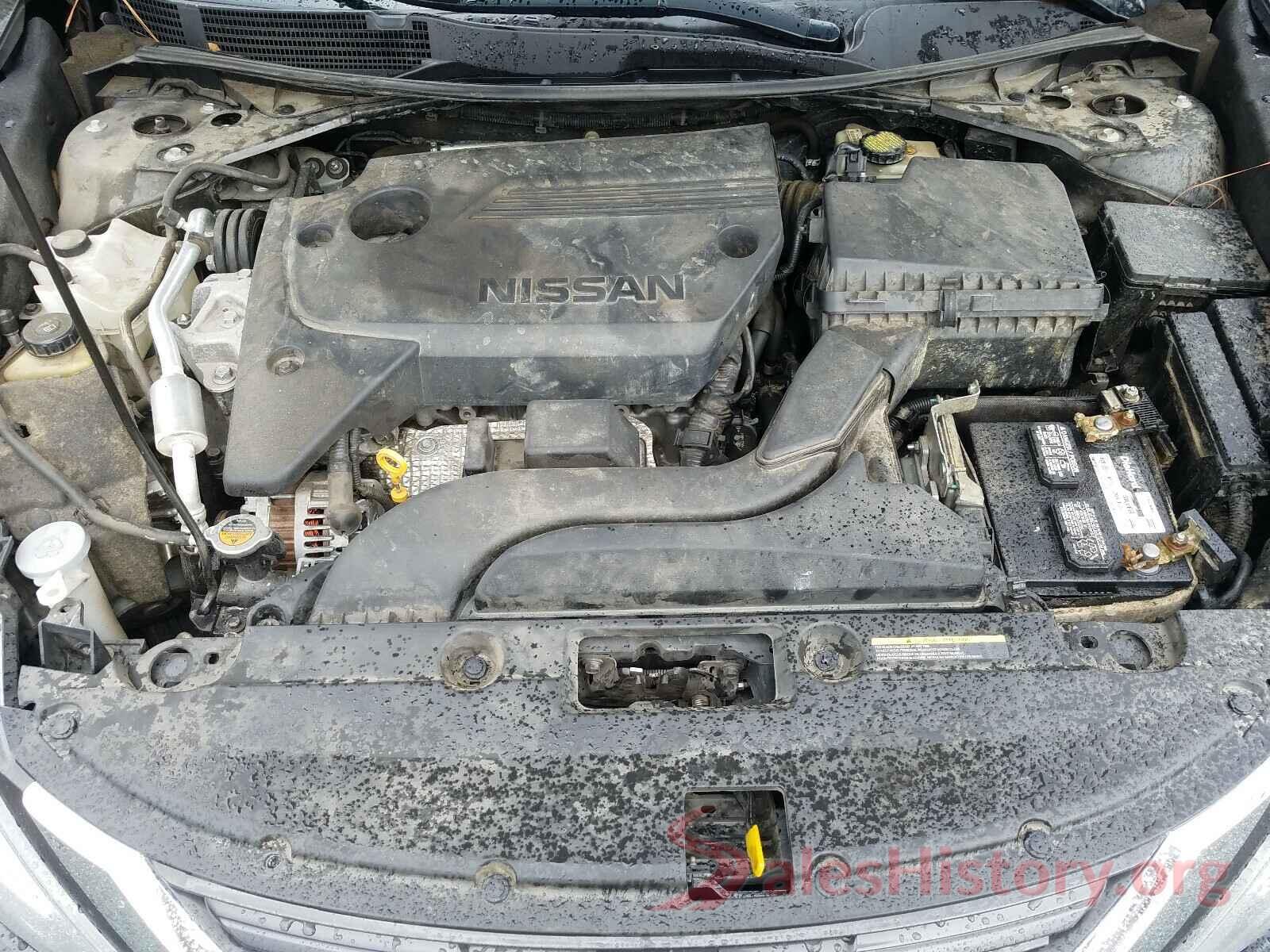 1N4AL3APXGC266715 2016 NISSAN ALTIMA