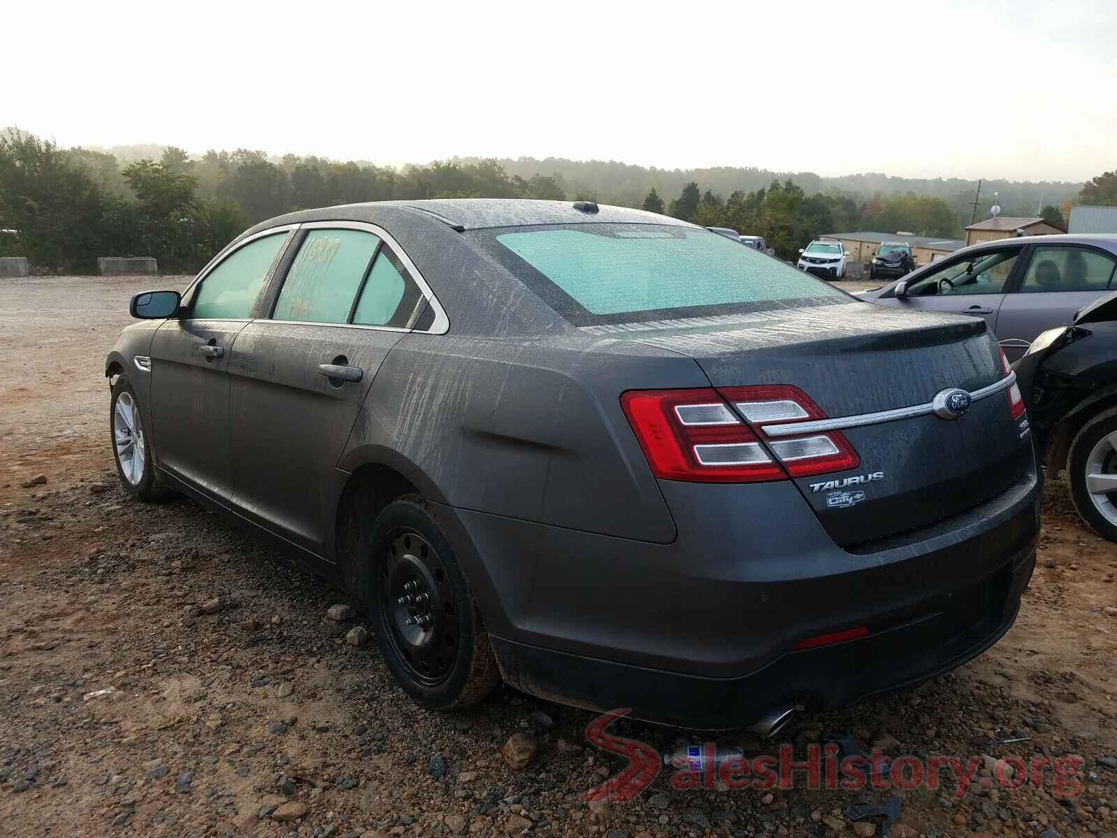 1FAHP2E81GG142308 2016 FORD TAURUS