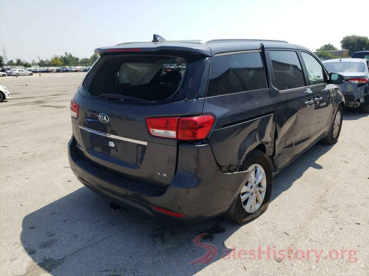 KNDMB5C13H6332035 2017 KIA SEDONA