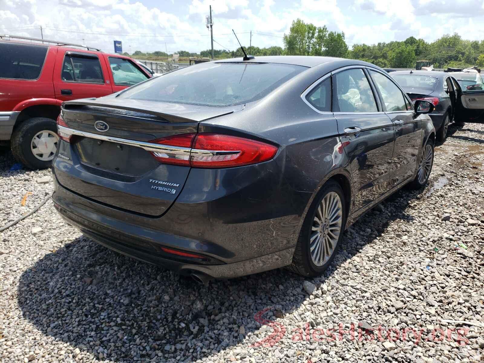 3FA6P0RU7HR217056 2017 FORD FUSION