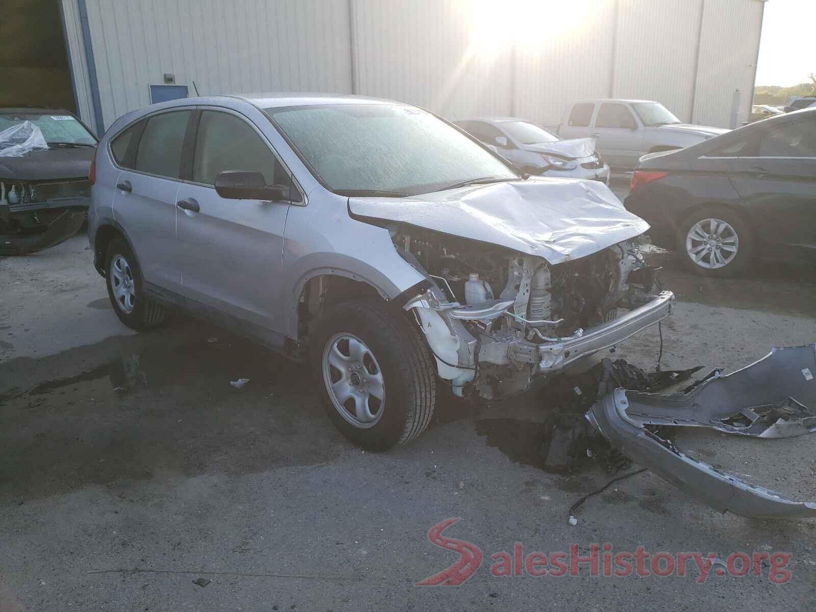 2HKRM3H37GH508071 2016 HONDA CRV