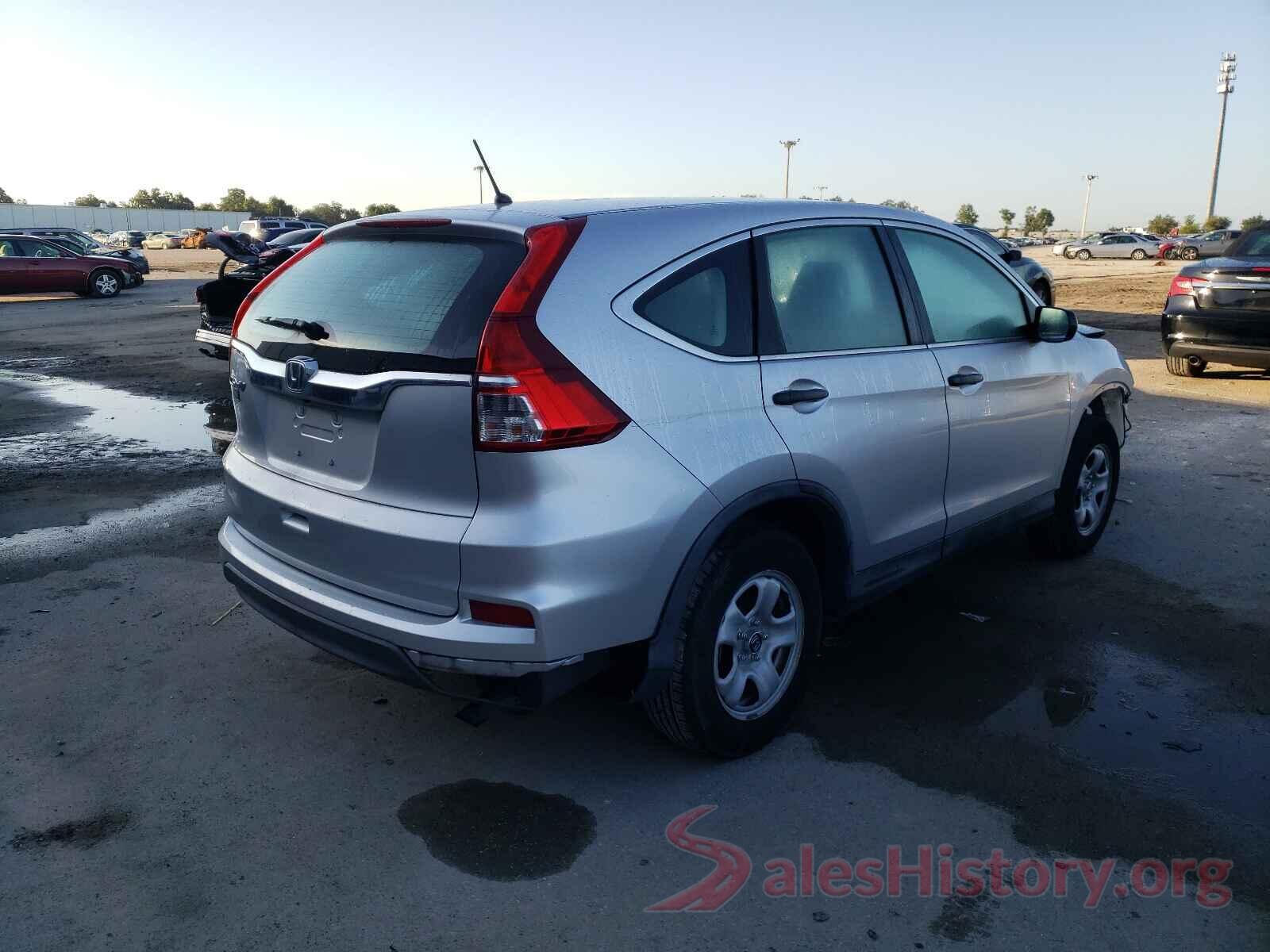 2HKRM3H37GH508071 2016 HONDA CRV