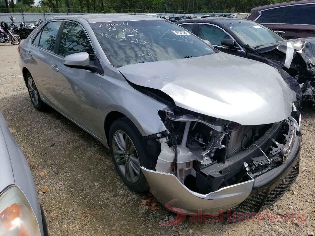 4T1BF1FK4HU344047 2017 TOYOTA CAMRY