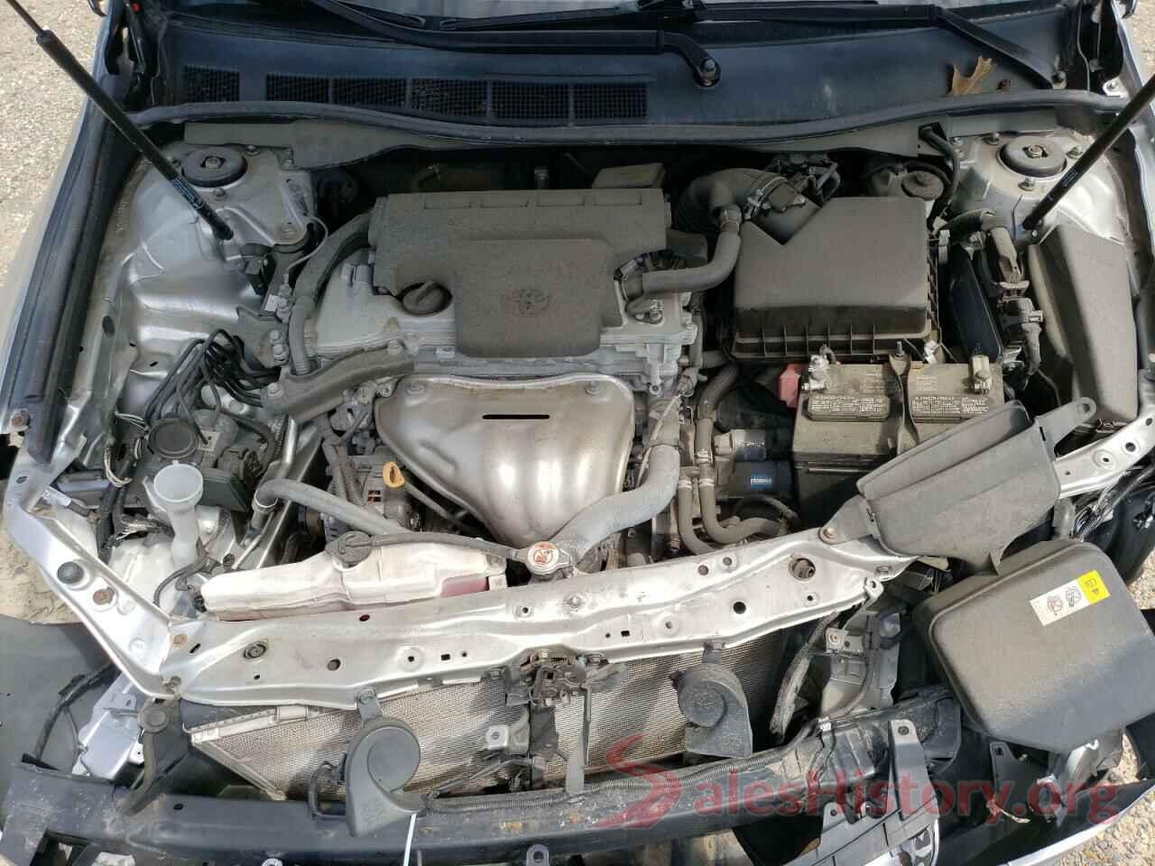 4T1BF1FK4HU344047 2017 TOYOTA CAMRY