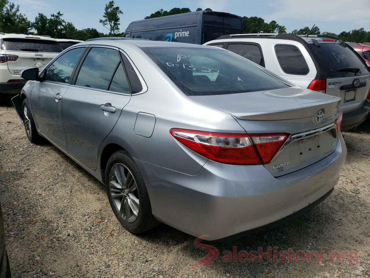 4T1BF1FK4HU344047 2017 TOYOTA CAMRY