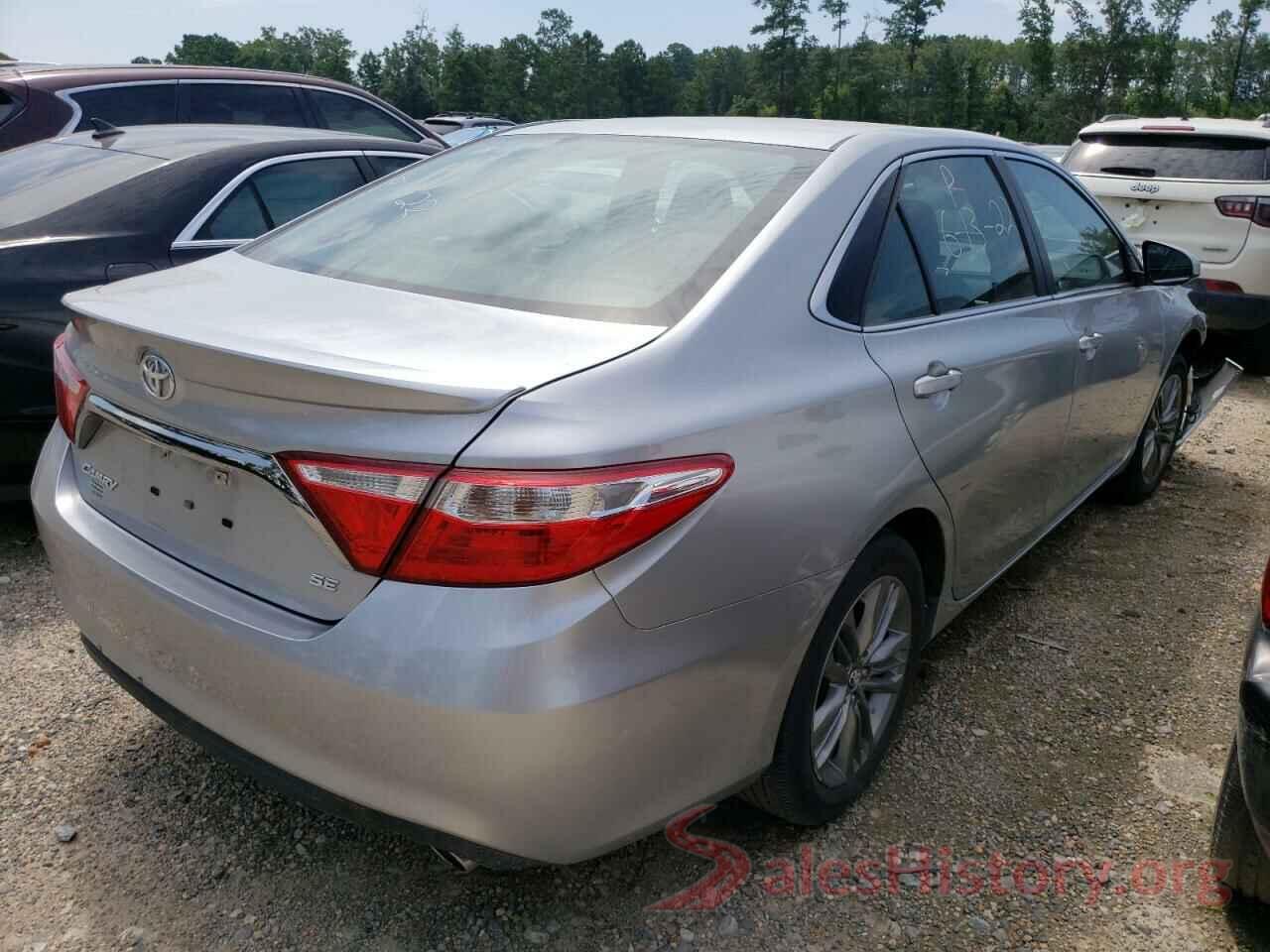 4T1BF1FK4HU344047 2017 TOYOTA CAMRY