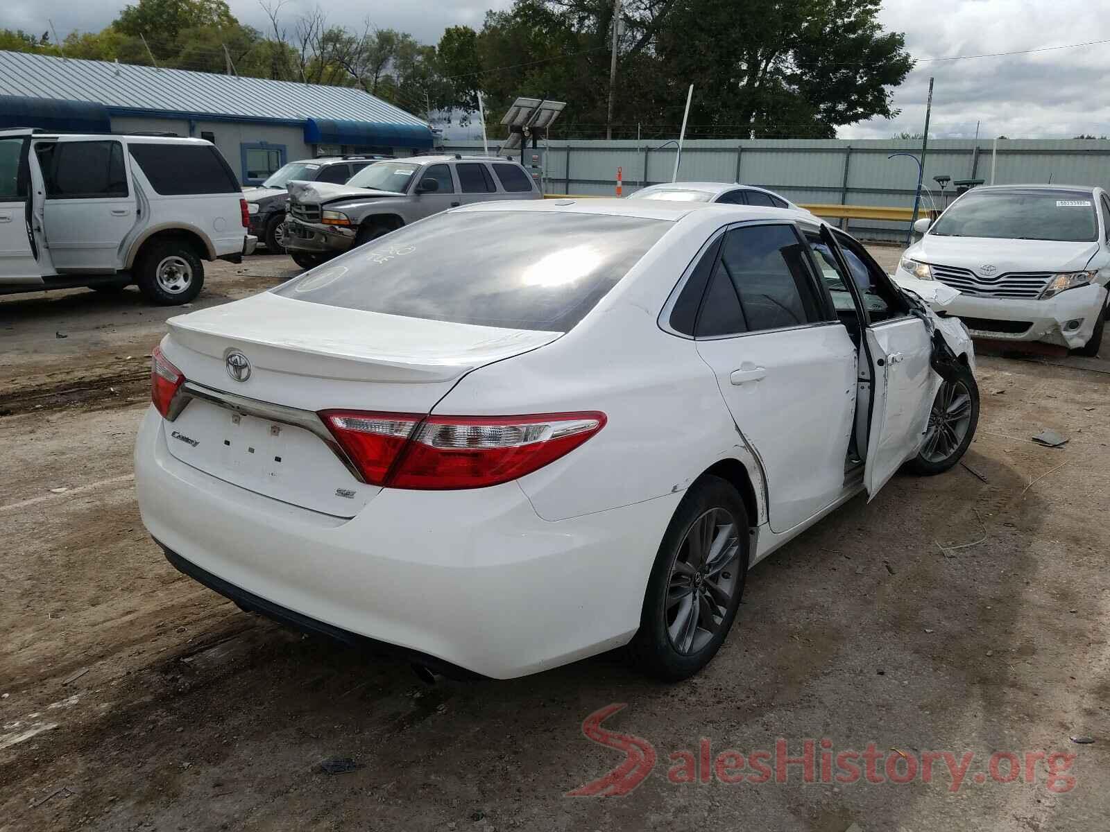 4T1BF1FK3GU220351 2016 TOYOTA CAMRY