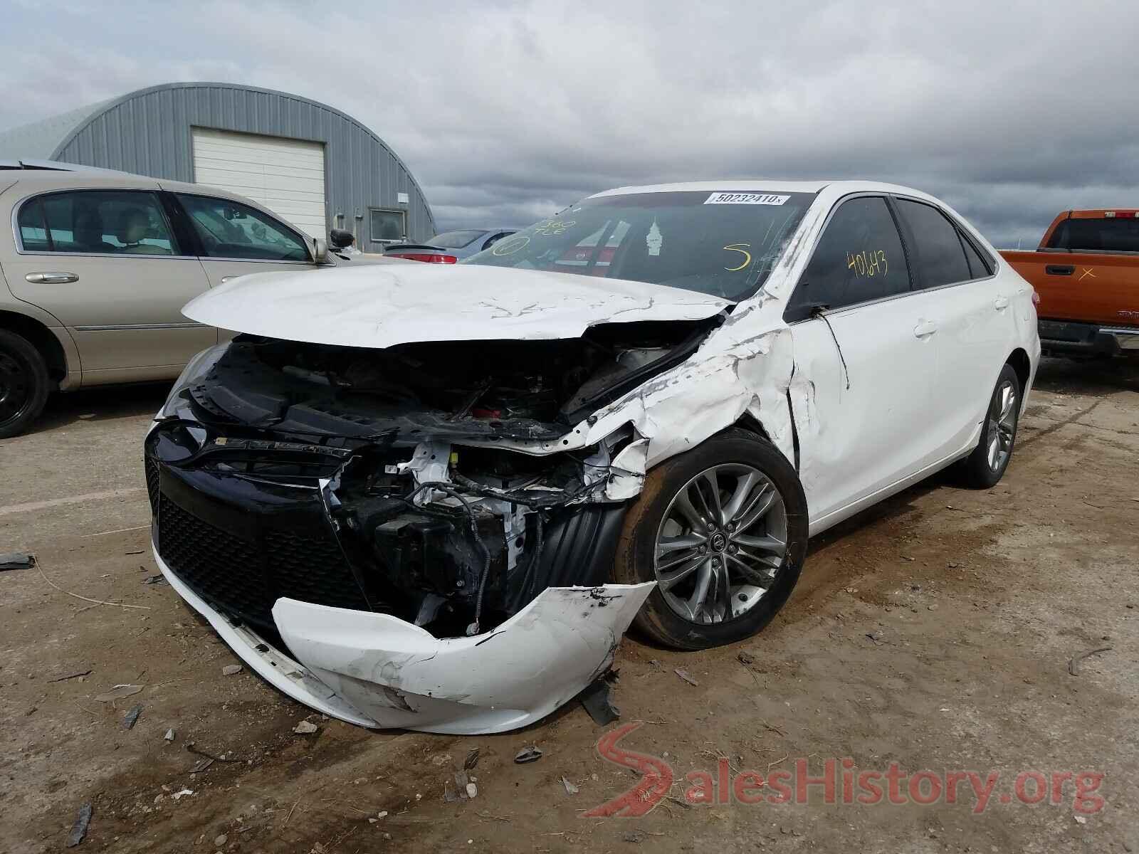 4T1BF1FK3GU220351 2016 TOYOTA CAMRY