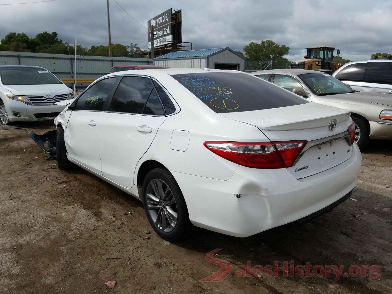 4T1BF1FK3GU220351 2016 TOYOTA CAMRY