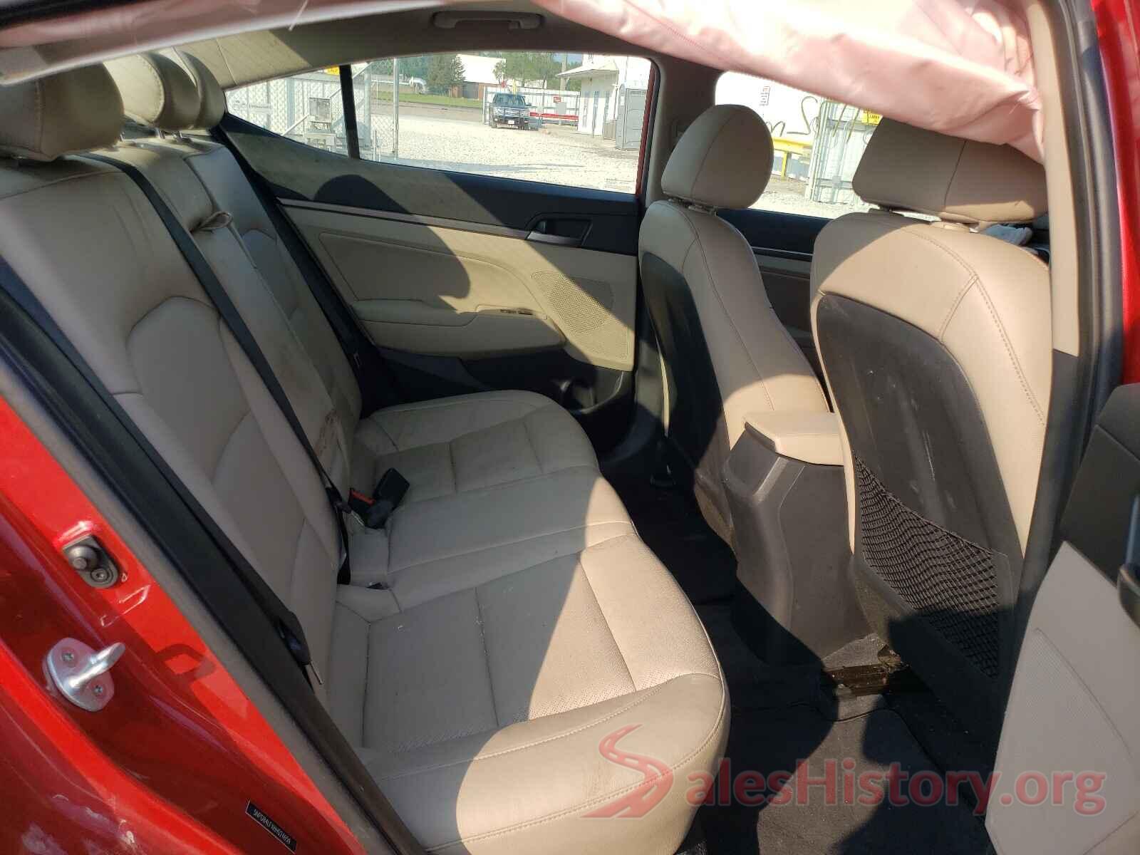 5NPD84LFXHH024659 2017 HYUNDAI ELANTRA