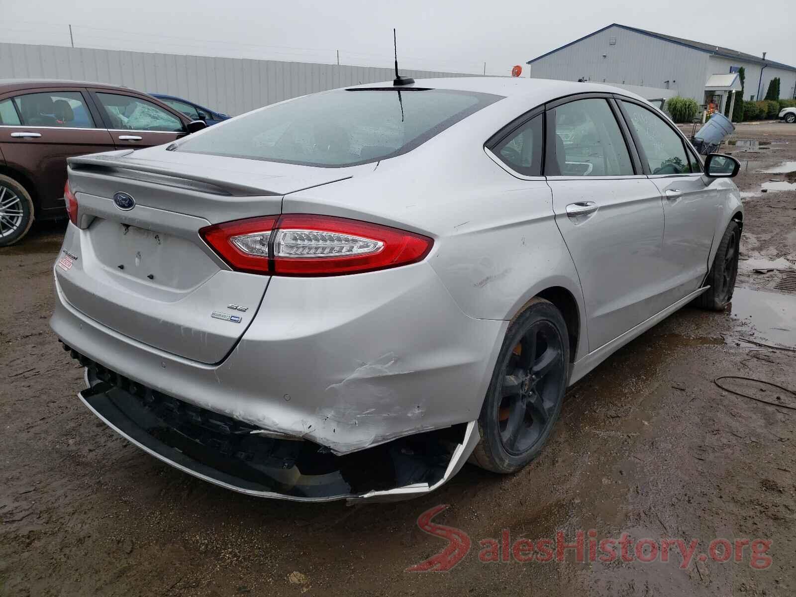 3FA6P0T93GR203092 2016 FORD FUSION