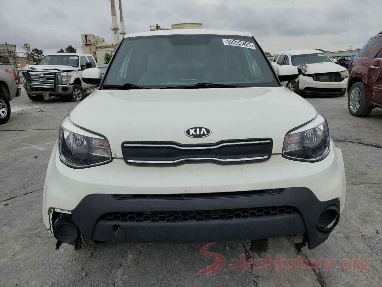 KNDJN2A20K7665928 2019 KIA SOUL