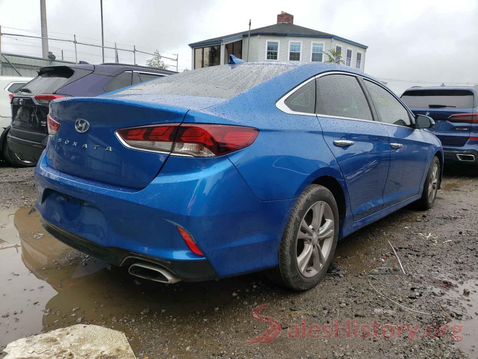 5NPE34AF9JH645760 2018 HYUNDAI SONATA