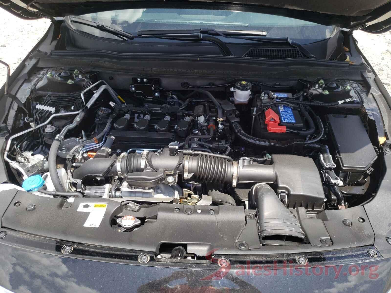 1HGCV1F10MA045140 2021 HONDA ACCORD