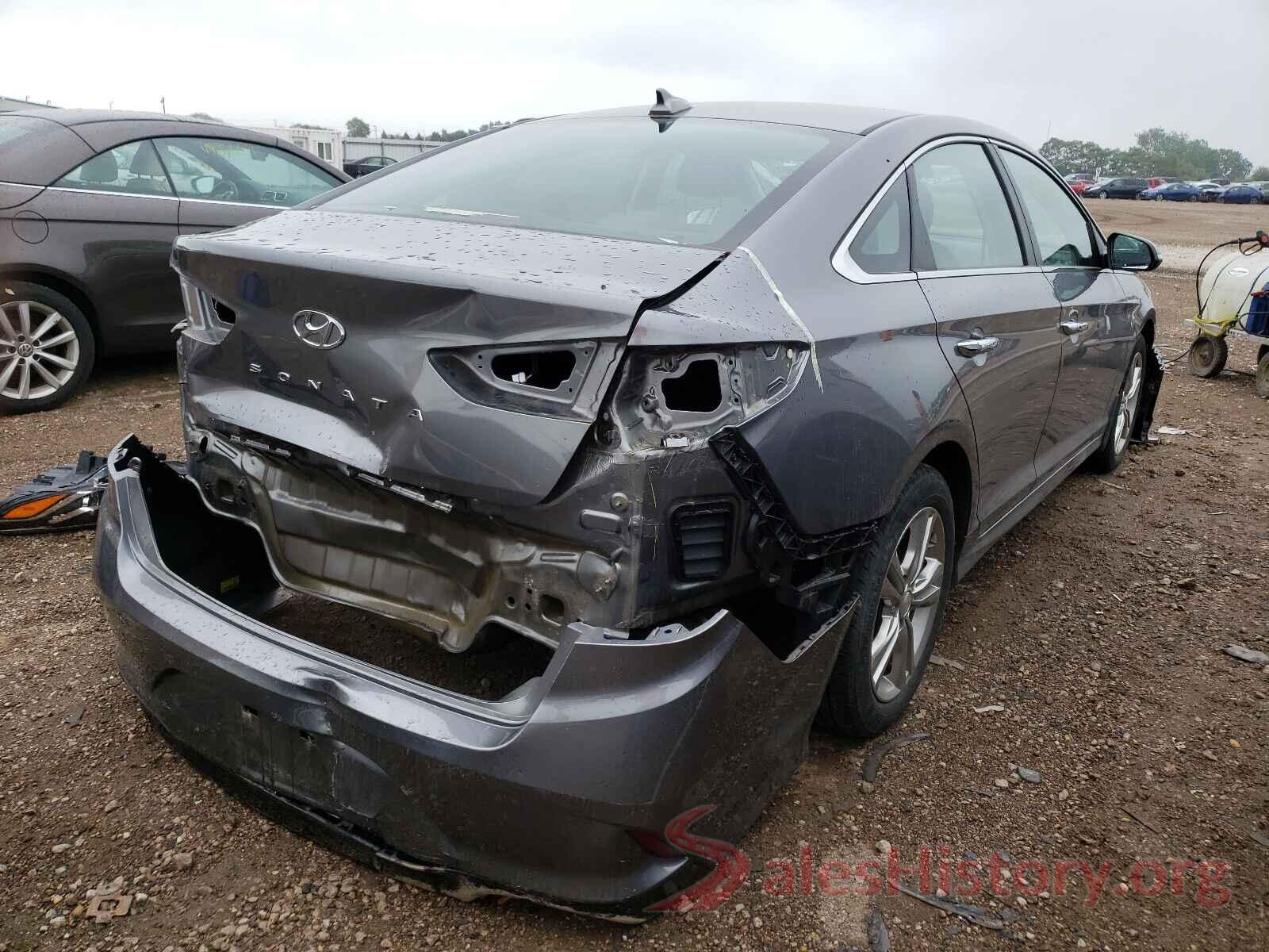 5NPE34AF0JH654251 2018 HYUNDAI SONATA