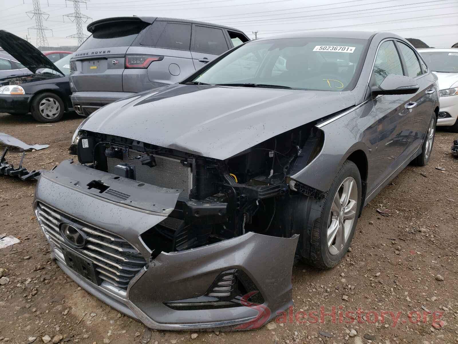 5NPE34AF0JH654251 2018 HYUNDAI SONATA