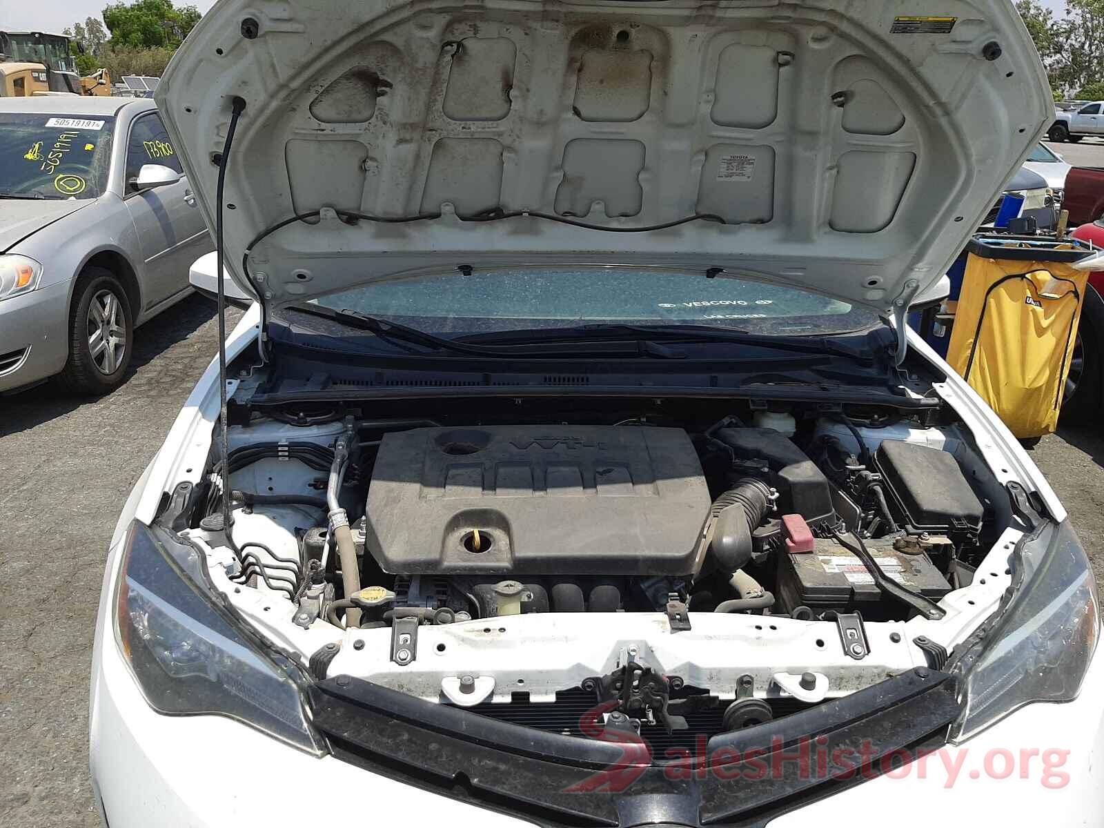 2T1BURHE5HC763344 2017 TOYOTA COROLLA