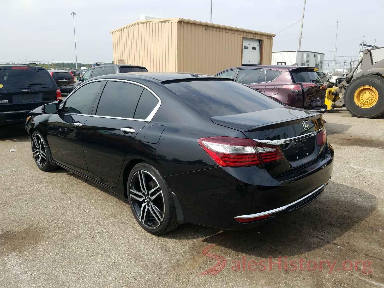 1HGCR2F86HA221170 2017 HONDA ACCORD