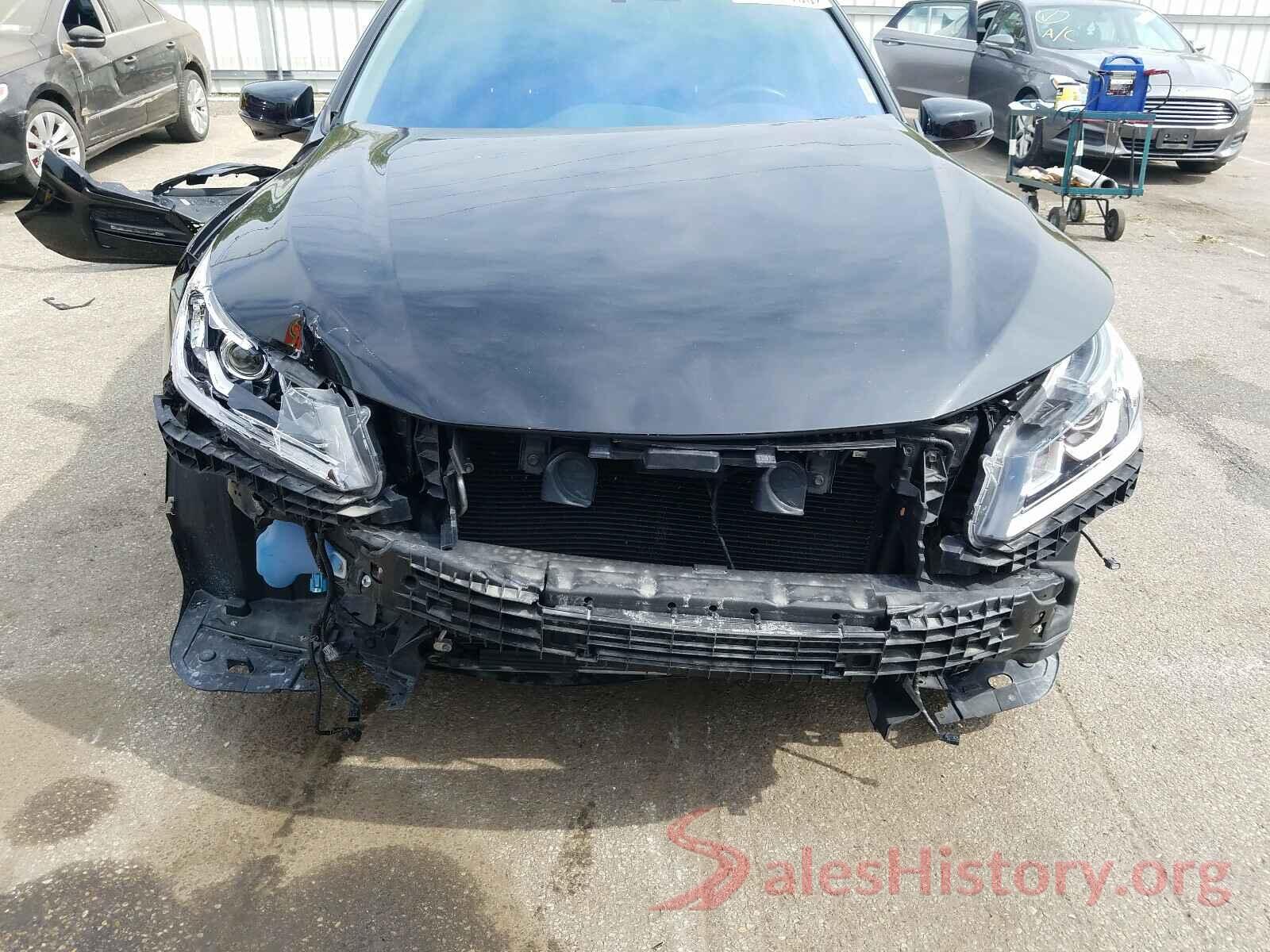 1HGCR2F86HA221170 2017 HONDA ACCORD