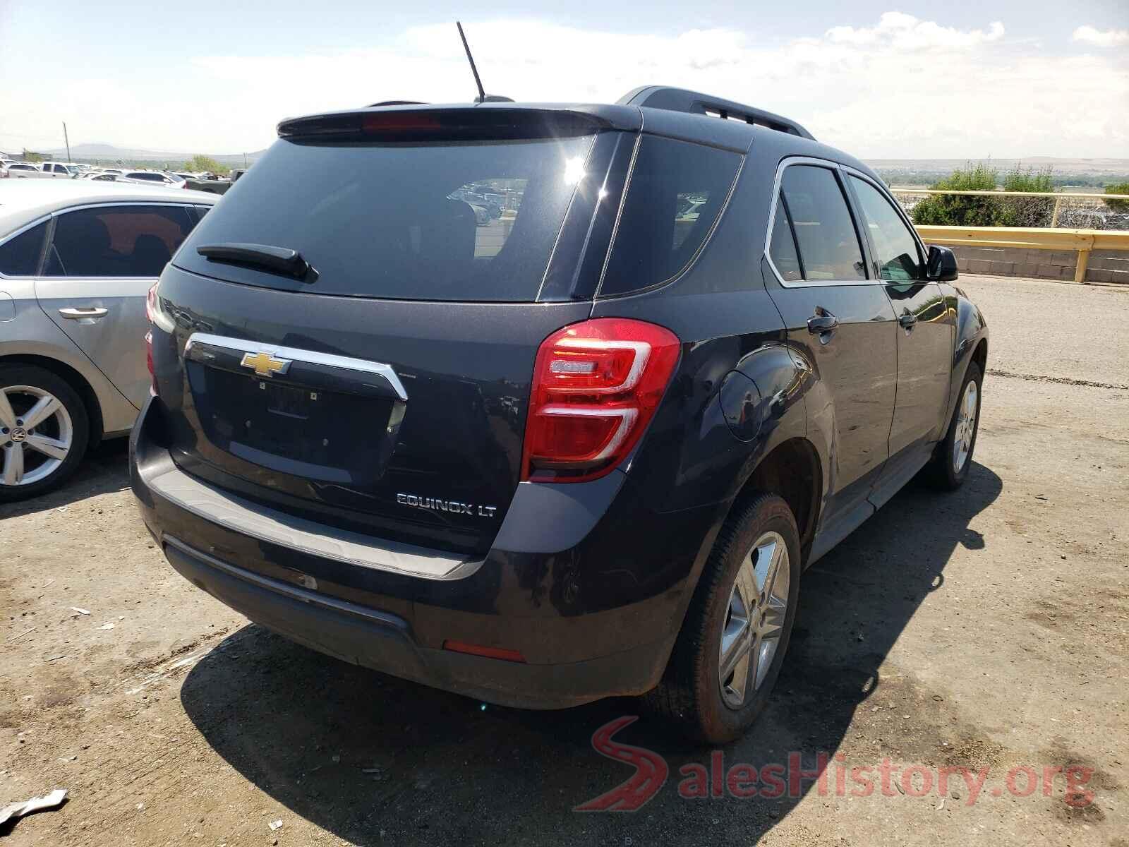 2GNALCEK0G6310861 2016 CHEVROLET EQUINOX