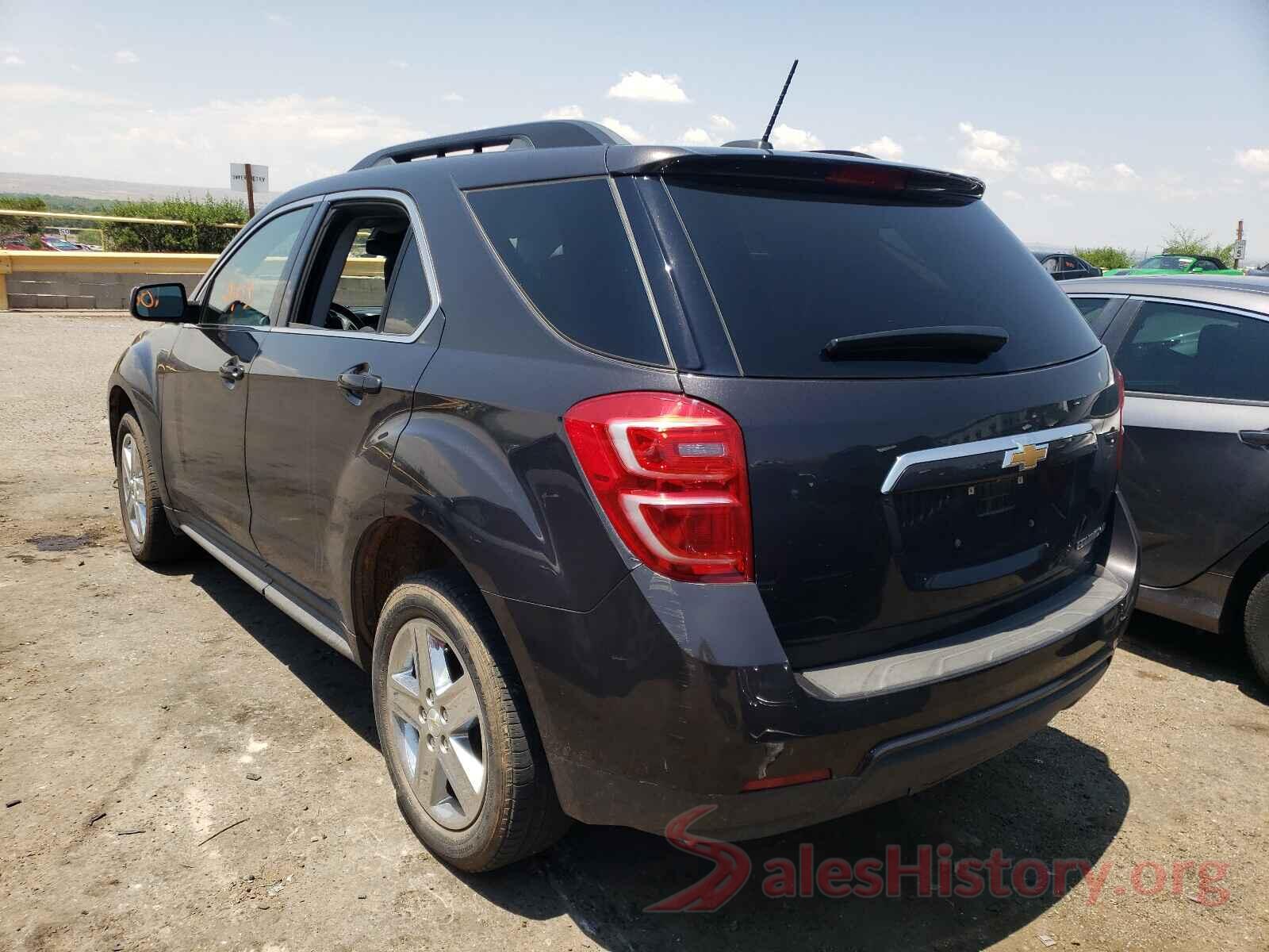 2GNALCEK0G6310861 2016 CHEVROLET EQUINOX