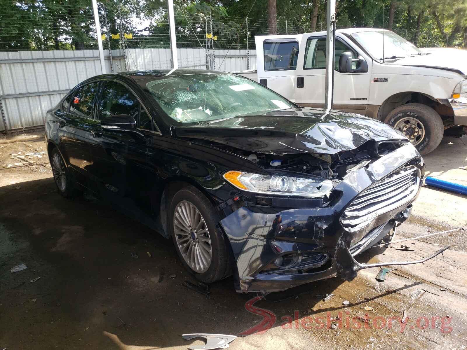 3FA6P0K90GR135271 2016 FORD FUSION