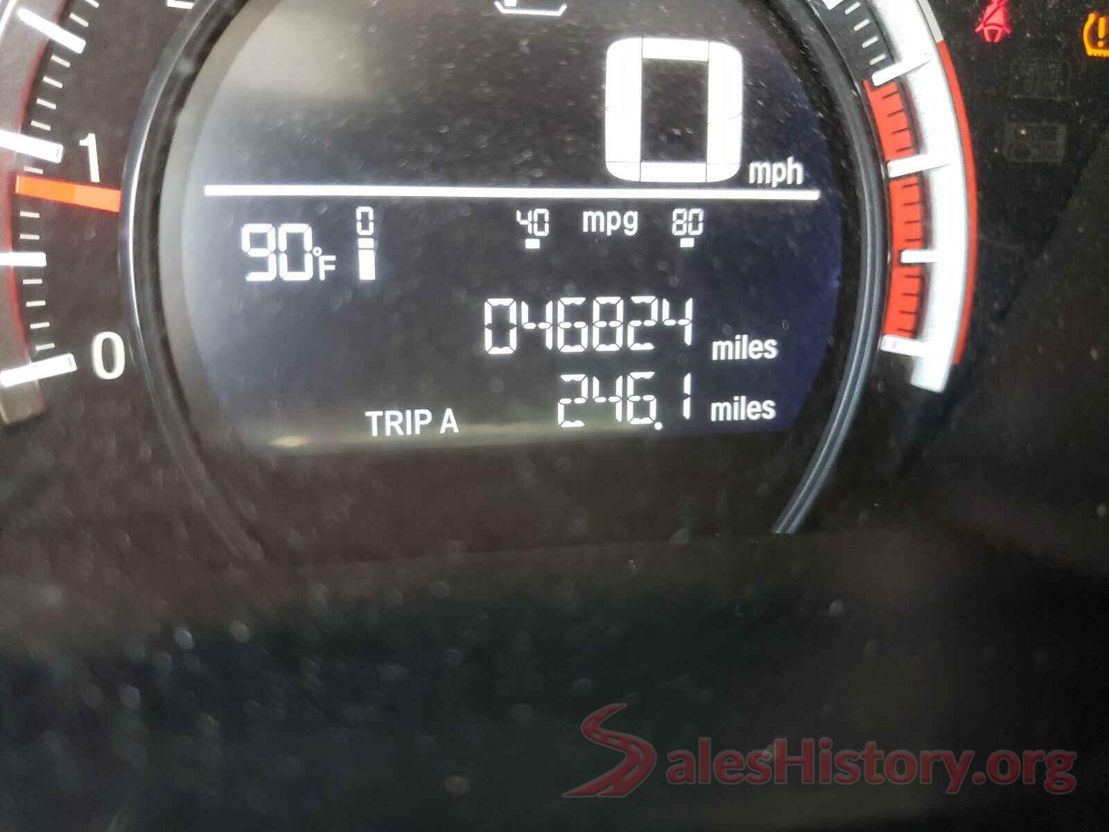 SHHFK7H46JU414003 2018 HONDA CIVIC