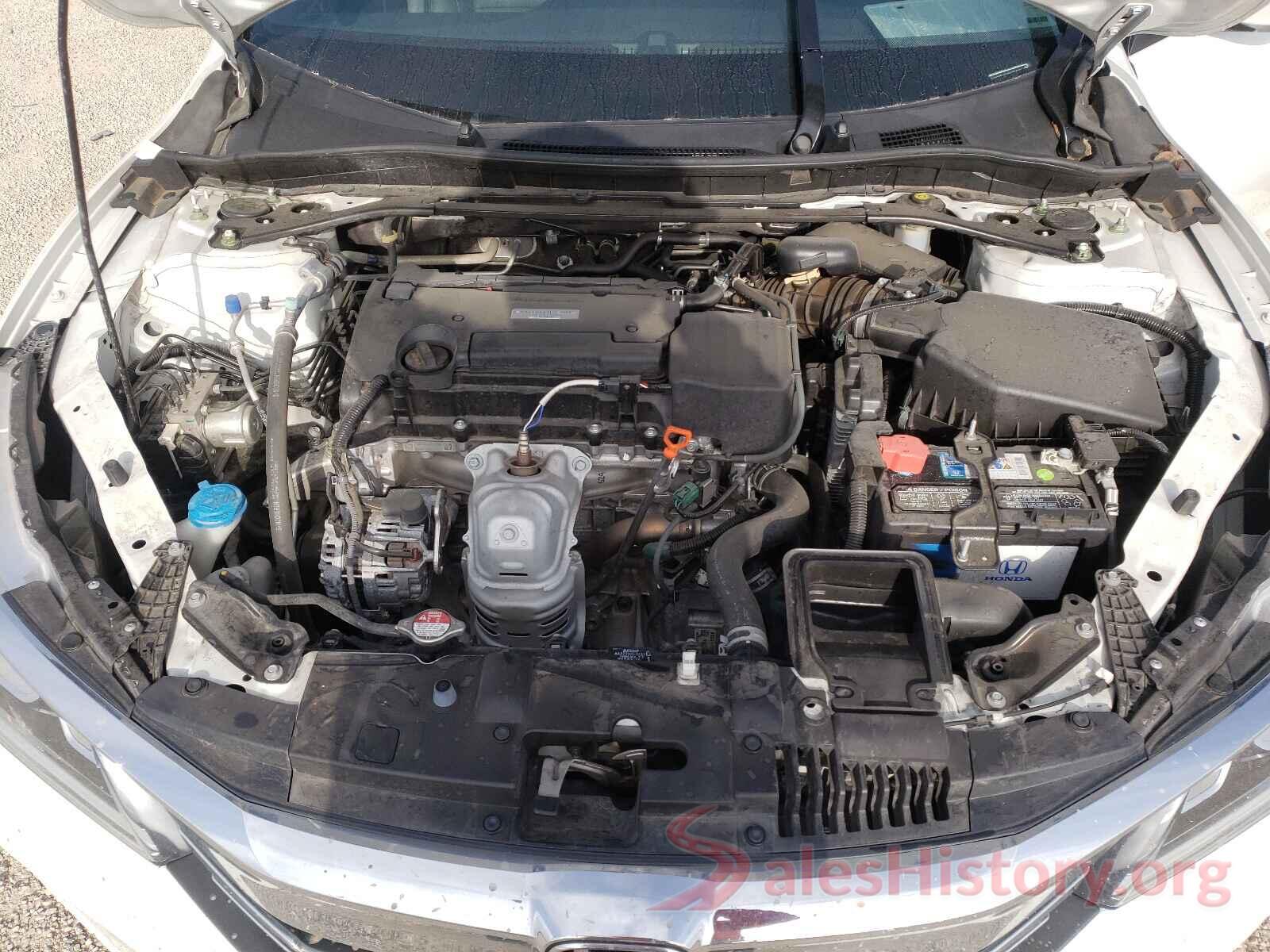 1HGCR2F10HA075643 2017 HONDA ACCORD