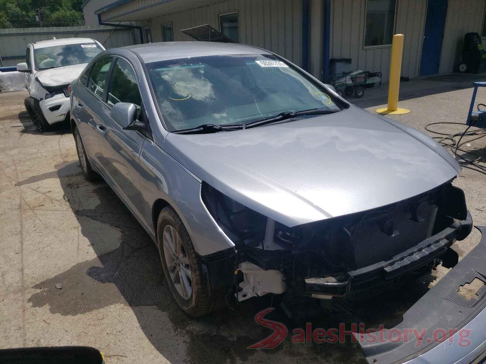 5NPE24AF2GH317608 2016 HYUNDAI SONATA