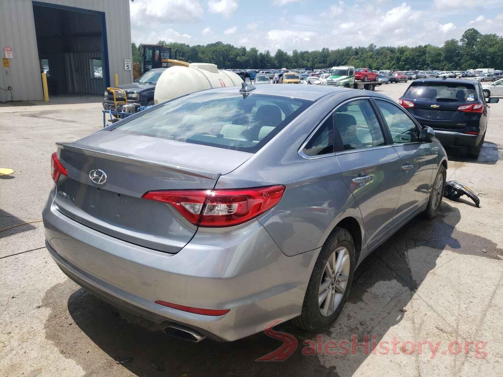 5NPE24AF2GH317608 2016 HYUNDAI SONATA