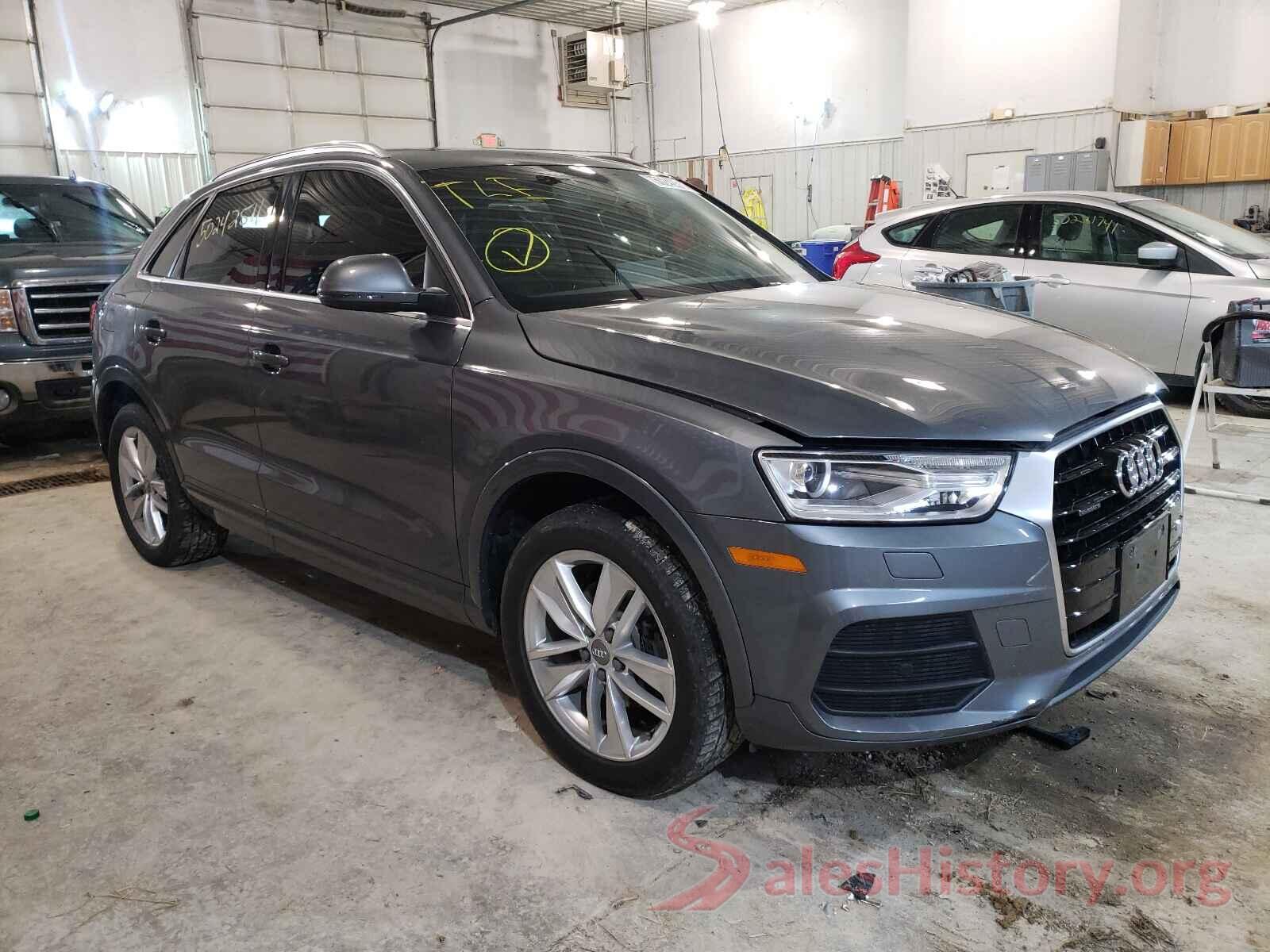 WA1EFCFS0GR024250 2016 AUDI Q3