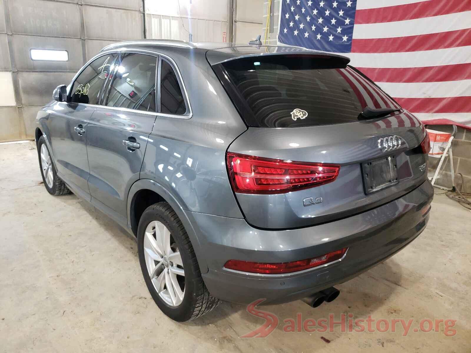 WA1EFCFS0GR024250 2016 AUDI Q3