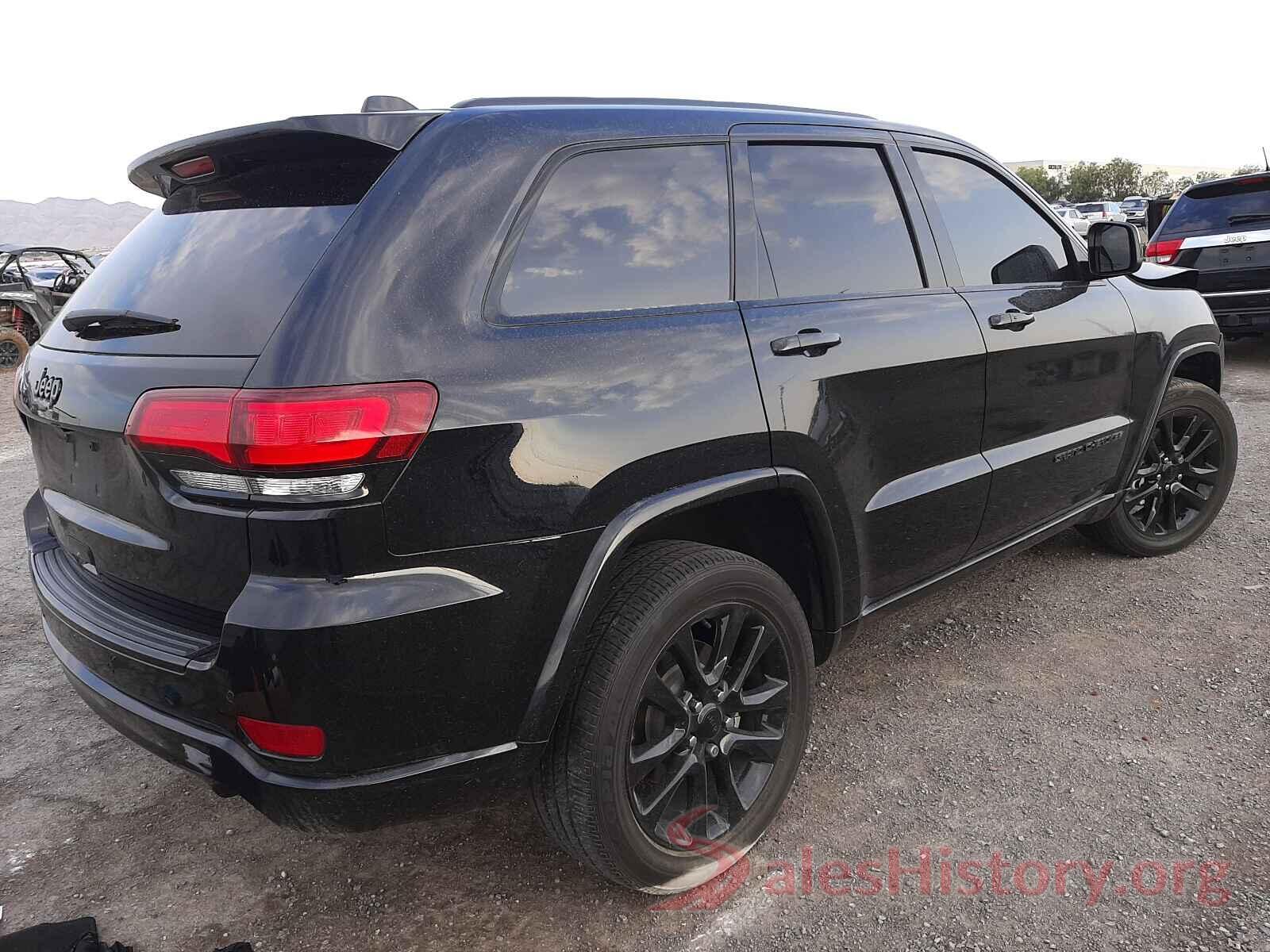 1C4RJEAG1JC288821 2018 JEEP CHEROKEE