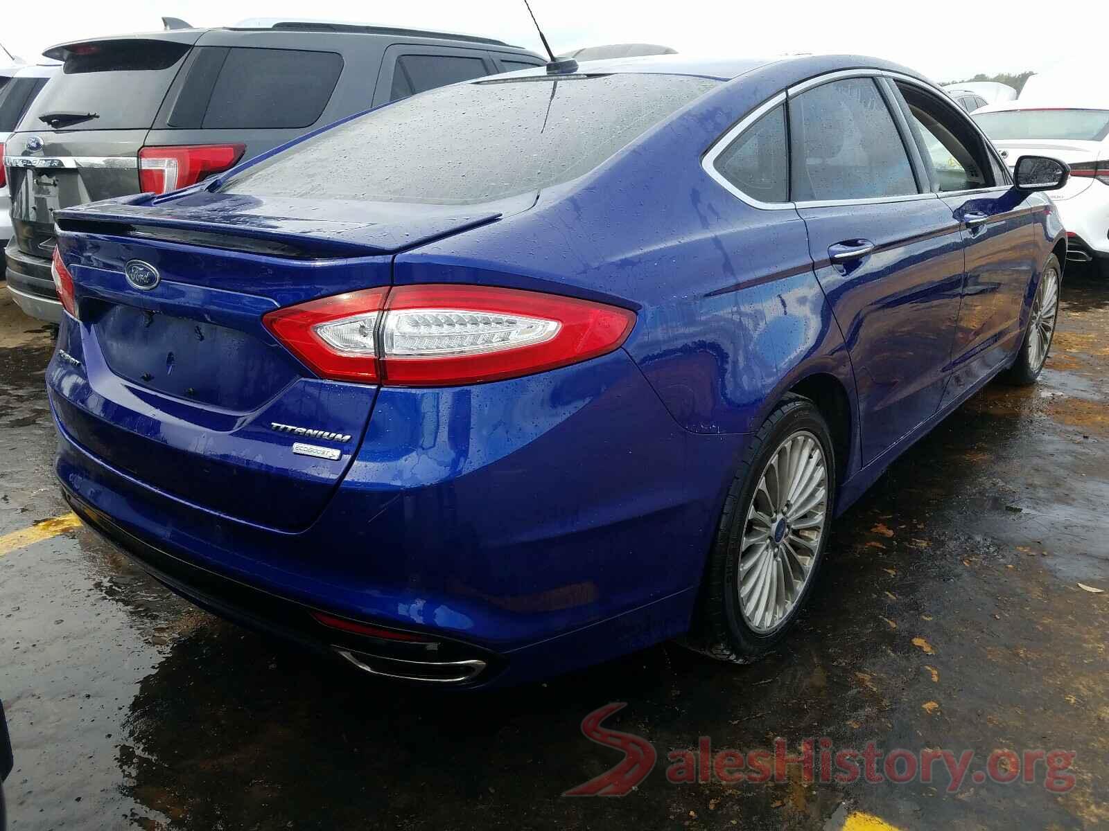 3FA6P0K99GR202840 2016 FORD FUSION