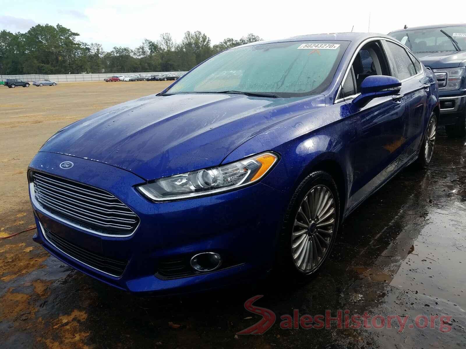 3FA6P0K99GR202840 2016 FORD FUSION