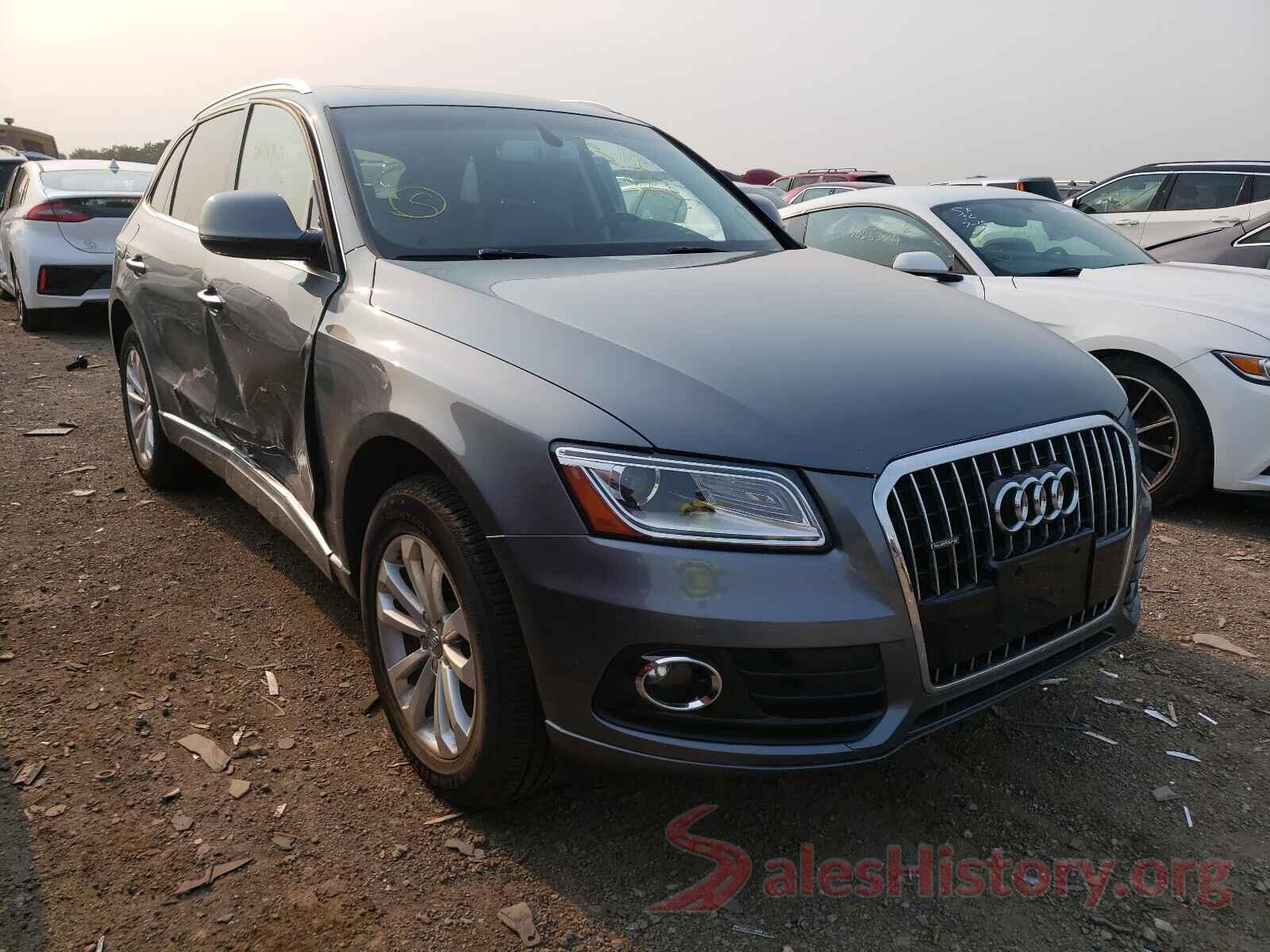 WA1L2AFP7GA092109 2016 AUDI Q5