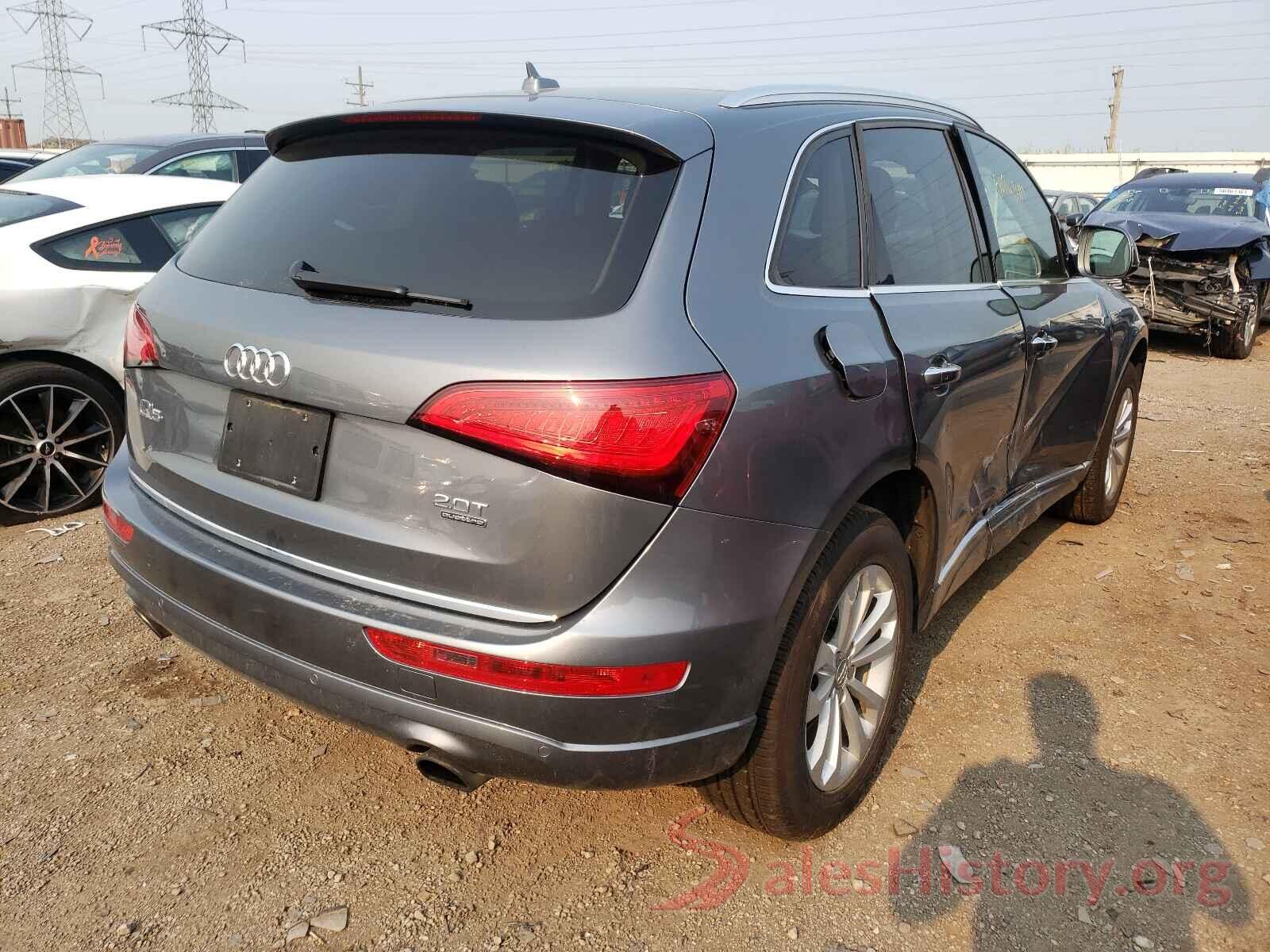 WA1L2AFP7GA092109 2016 AUDI Q5